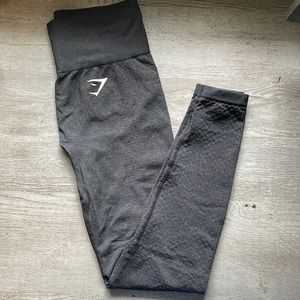 Vital Seamless Gymshark Leggings